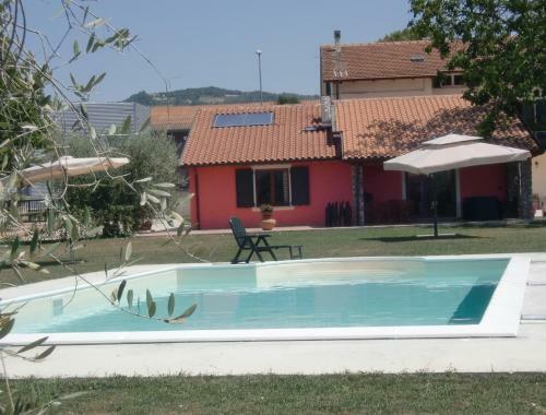 Bed & Breakfast Ilporticodispello