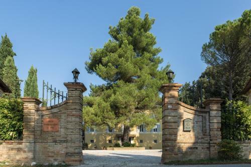 Hostal Villa Pandolfi Elmi