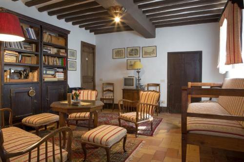 Hostal Villa Pandolfi Elmi