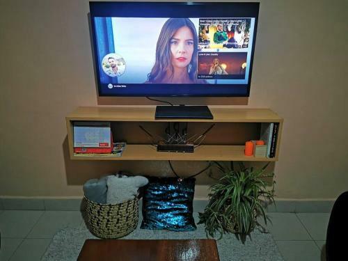 Apartamento The Mantra