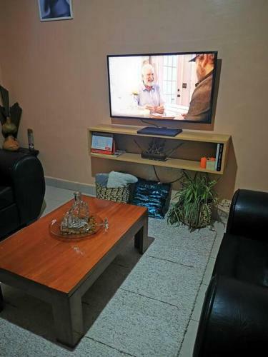 Apartamento The Mantra