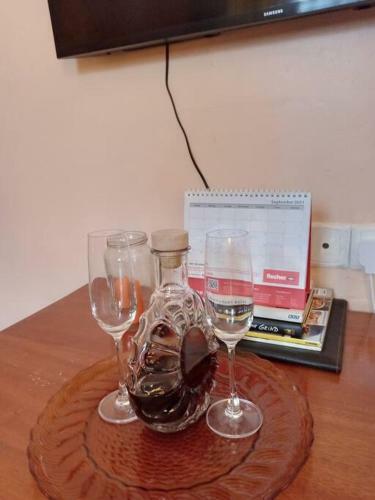 Apartamento The Mantra