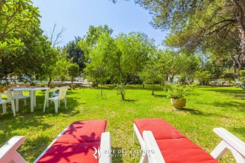 Apartamento Appartamento In Casale Con Piscina A Spongano