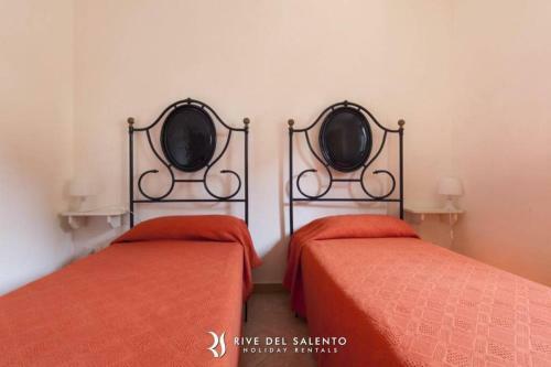 Apartamento Appartamento In Casale Con Piscina A Spongano