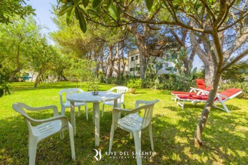 Apartamento Appartamento In Casale Con Piscina A Spongano