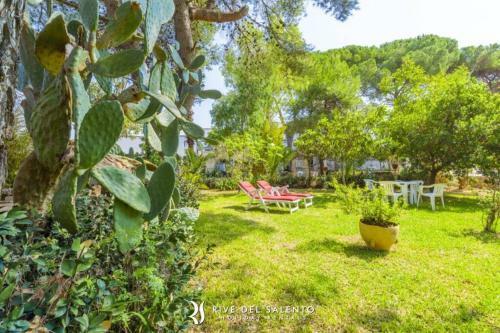Apartamento Appartamento In Casale Con Piscina A Spongano
