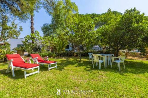 Apartamento Appartamento In Casale Con Piscina A Spongano
