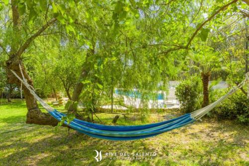 Apartamento Appartamento In Casale Con Piscina A Spongano