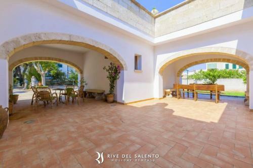 Apartamento Appartamento In Casale Con Piscina A Spongano