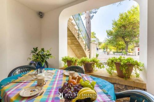Apartamento Appartamento In Casale Con Piscina A Spongano