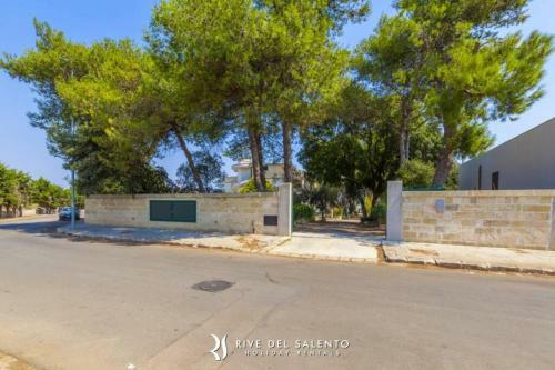 Apartamento Appartamento In Casale Con Piscina A Spongano