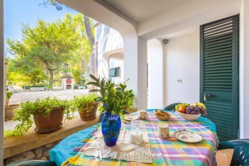 Apartamento Appartamento In Casale Con Piscina A Spongano
