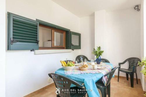 Apartamento Appartamento In Casale Con Piscina A Spongano