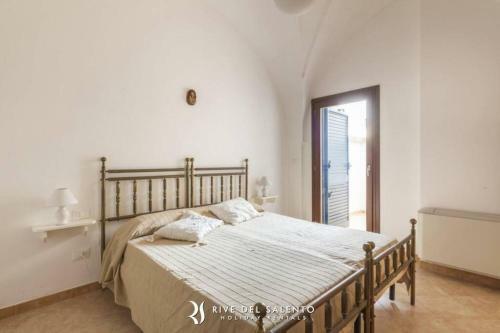 Apartamento Appartamento In Casale Con Piscina A Spongano