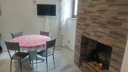 Apartamento Casa Sara Holiday Home