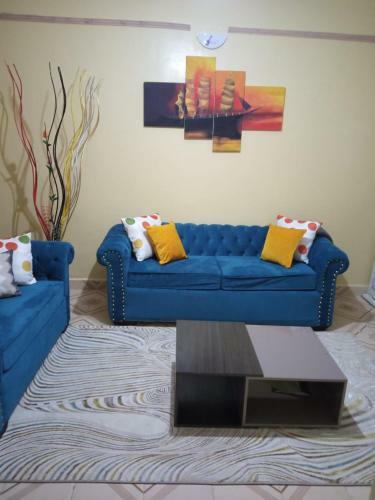 2brs Apartment,nakuru, Kenya