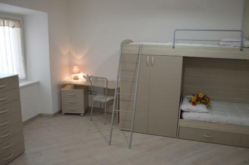 Apartamento Appartamento Gioia