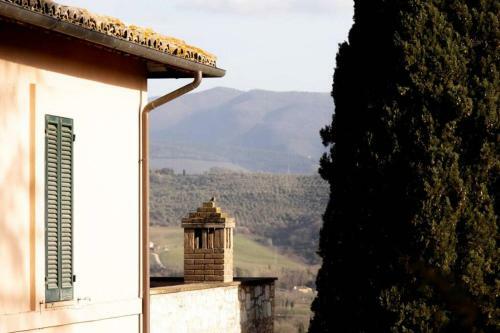 Apartamento La Casa Tra Gli Ulivi