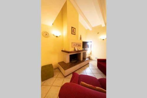Apartamento La Casa Tra Gli Ulivi