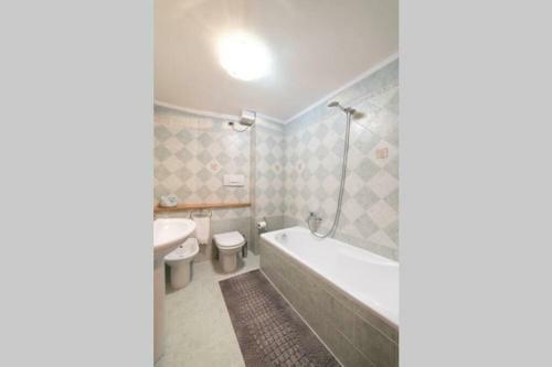Apartamento La Casa Tra Gli Ulivi
