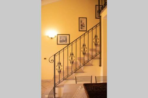 Apartamento La Casa Tra Gli Ulivi