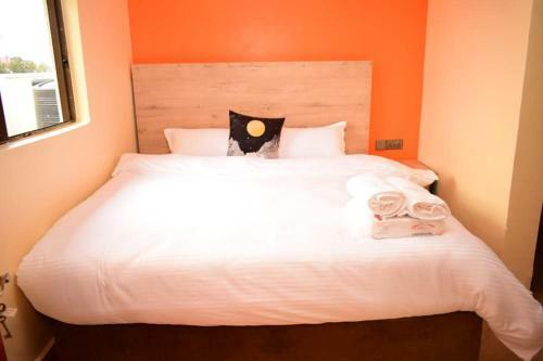 L. Nakuru National Park 3bedrooms Apartment