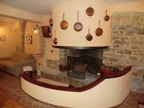 Hostal Residenza Frenguelli