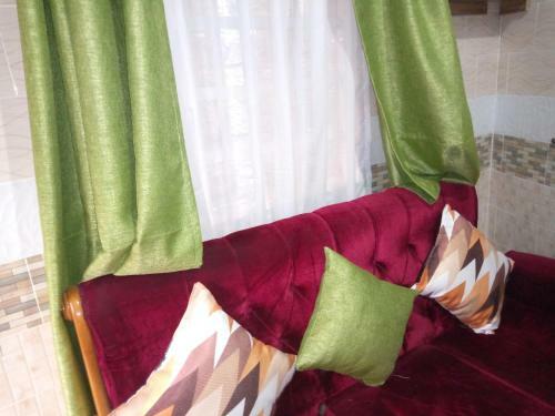 Bed & Breakfast Nelnas Holiday Homes