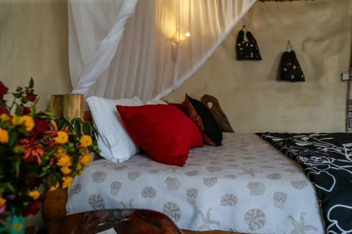 Hotel Punda Milias Nakuru Camp