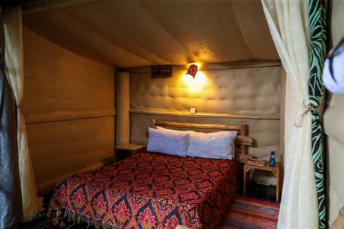 Hotel Punda Milias Nakuru Camp