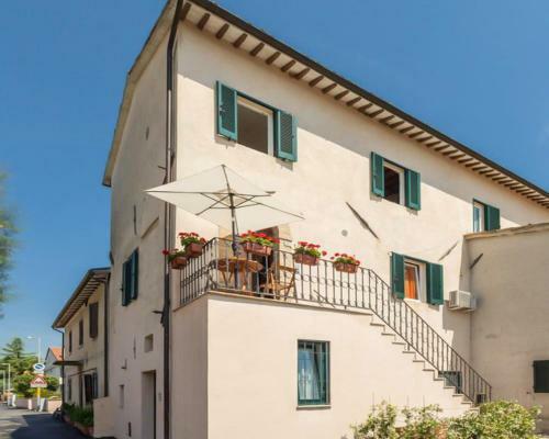 Apartamento Appartamento Palma Gold
