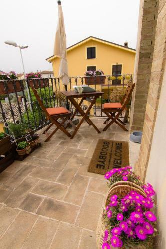 Apartamento Appartamento Palma Gold
