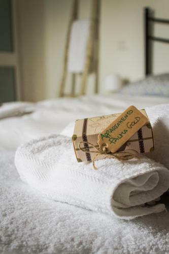Apartamento Appartamento Palma Gold