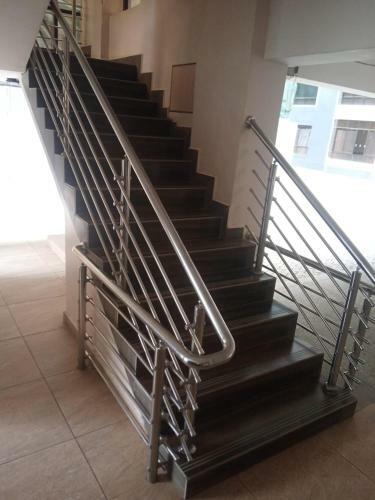 Zuri Apartments