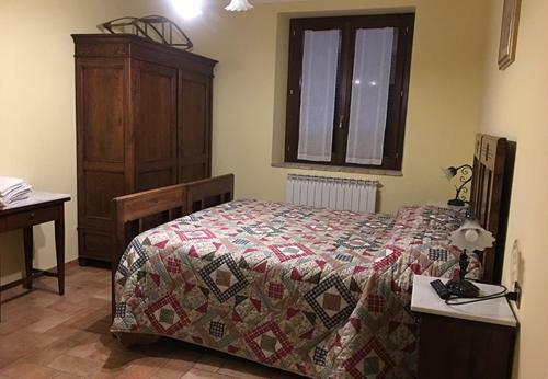 Agroturismo Il Renaiolo