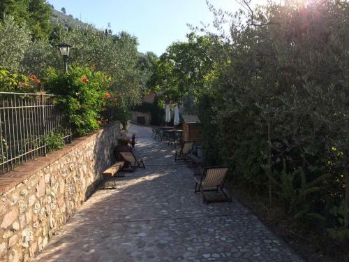 Agroturismo Il Renaiolo