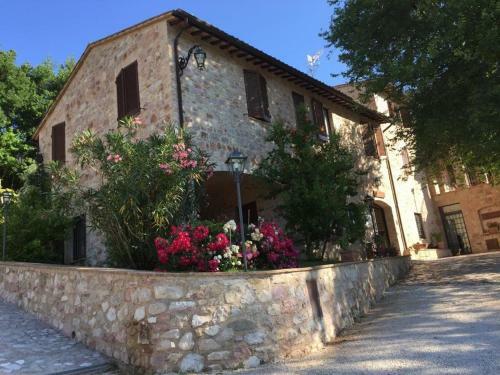 Agroturismo Il Renaiolo