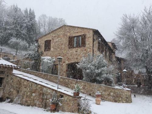 Agroturismo Il Renaiolo