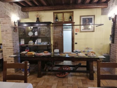Agroturismo Il Renaiolo