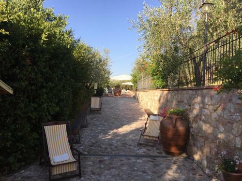 Agroturismo Il Renaiolo