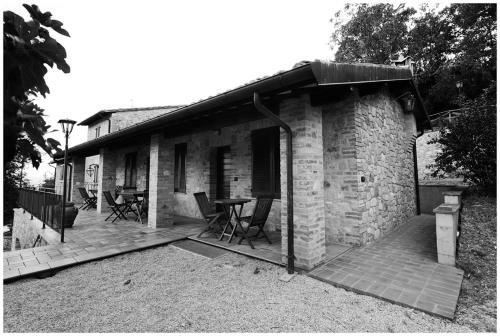 Agroturismo Il Renaiolo