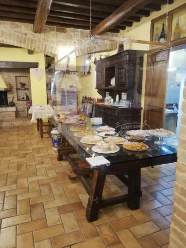 Agroturismo Il Renaiolo