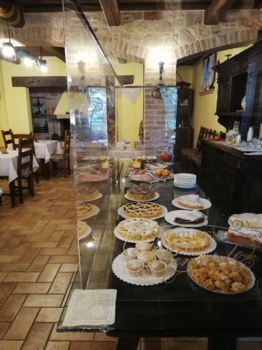 Agroturismo Il Renaiolo