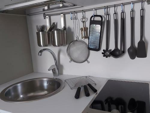 Apartamento Residenza Vallegloria