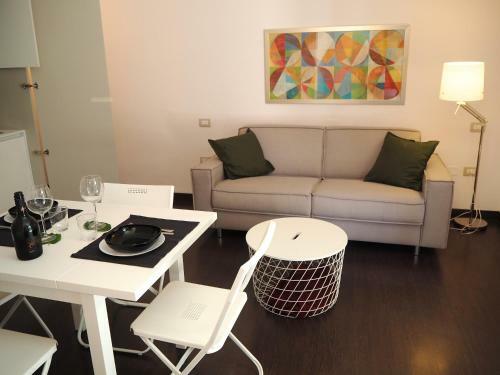 Apartamento Residenza Vallegloria