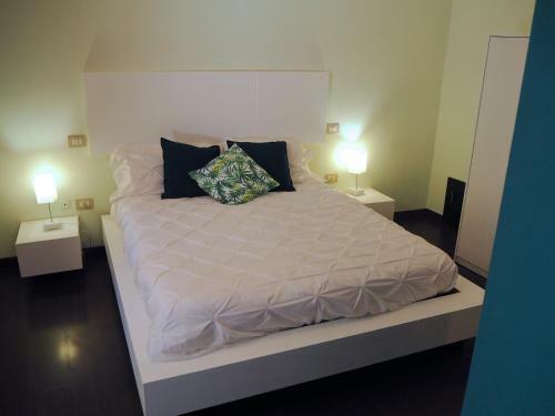Apartamento Residenza Vallegloria