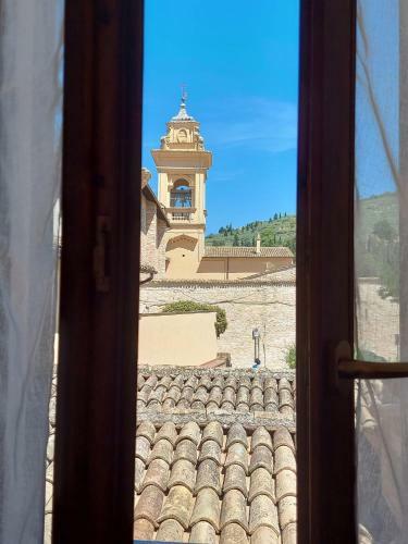 Apartamento Residenza Vallegloria