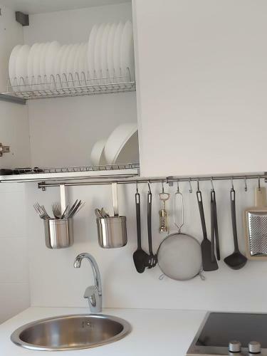 Apartamento Residenza Vallegloria