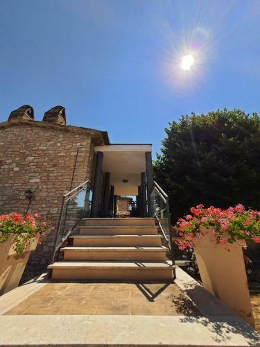 Apartamento Residenza Vallegloria