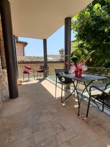 Apartamento Residenza Vallegloria